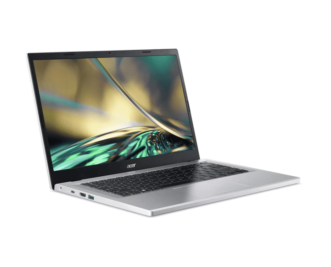 Acer Aspire 3 14 Ryzen 7 5700U | 16GB RAM | 512GB SSD | 15.6" FHD Display | 2 Years Warranty - Image 3