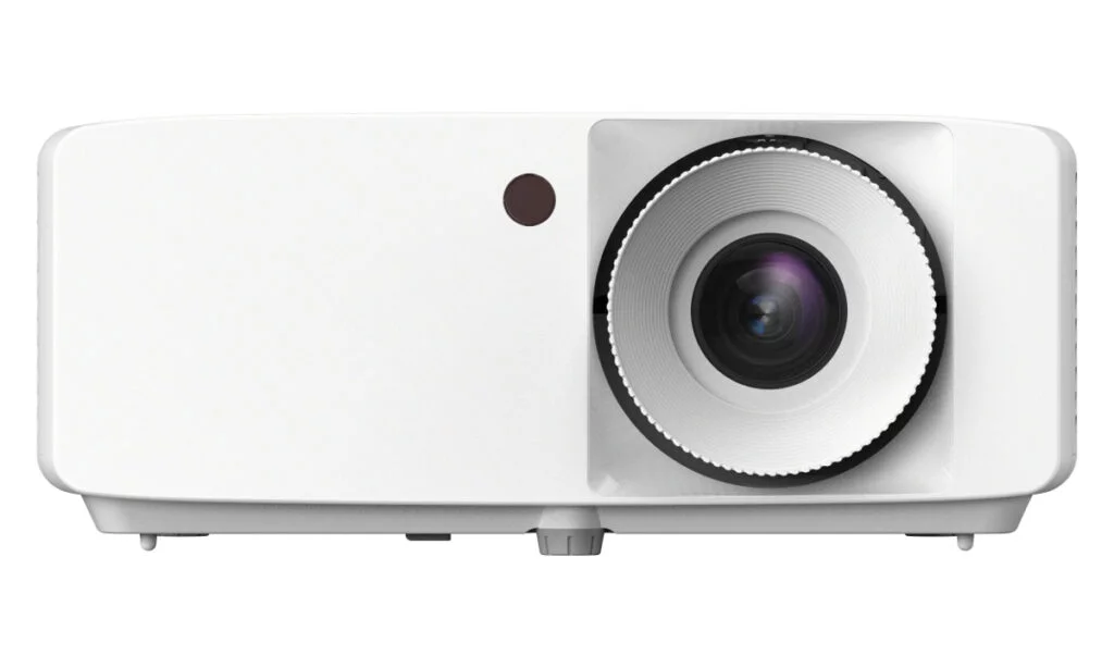 Optoma ZX350E DLP Projector