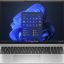 HP EliteBook 840 G10 Notebook i7 13th gen 16GB RAM in nepal