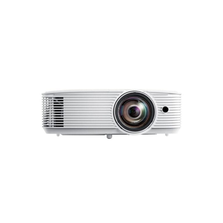 Optoma X309ST DLP Projector