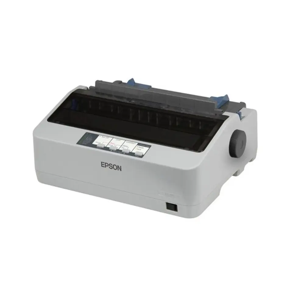 Epson LQ-310 Dot Matrix Printer - Image 2