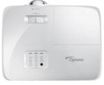 Optoma X309ST DLP Projector - Image 5