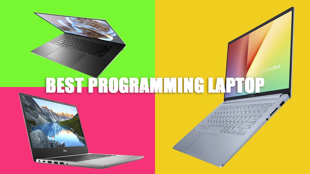 laptop for programmers in Nepal