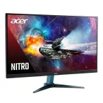 Acer Nitro VG271U Gaming Monitor | 27" WQHD LED Display | 144Hz | 1ms - Image 2