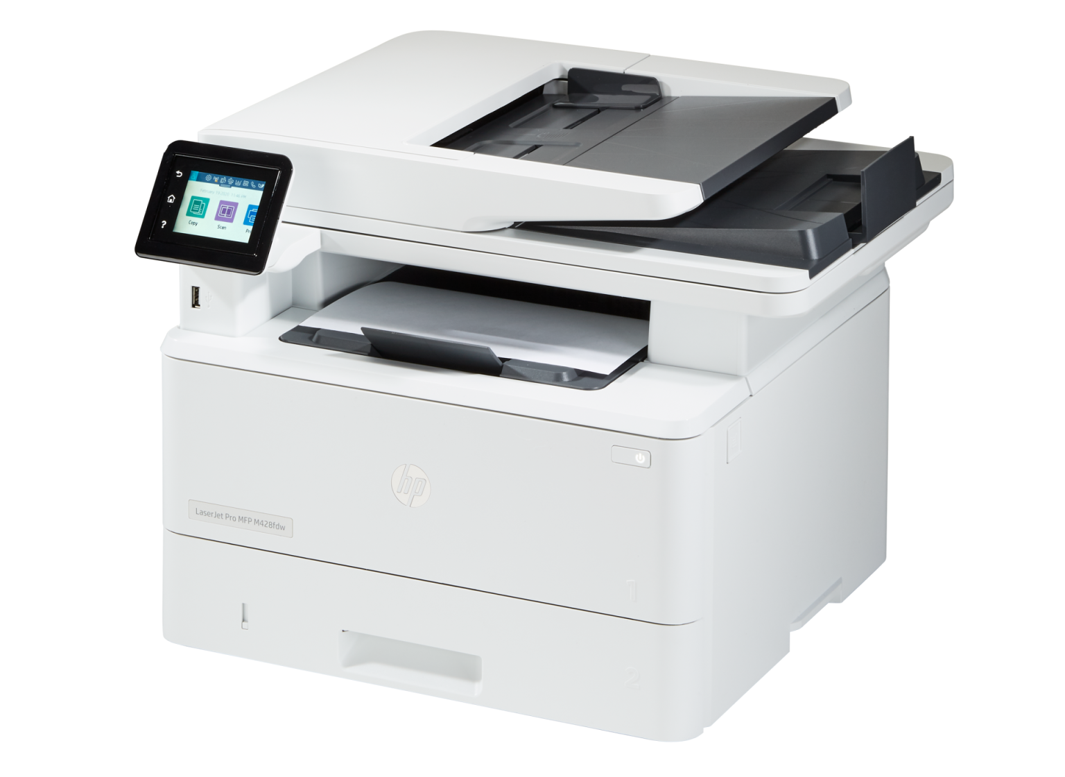 HP LaserJet Pro 400 M425dn MFP Printer