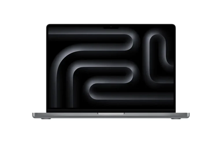 Apple MacBook Pro M3 Chip | 18GB RAM | 512GB SSD | 14" Retina Display | Authorized Warranty