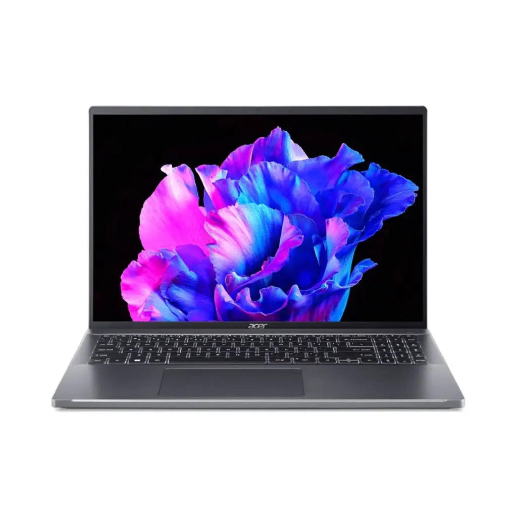 Acer Swift Go 16 2024 Ultra 7 155H 16GB RAM in nepal