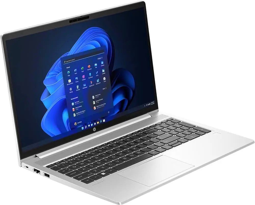 HP ProBook 440 G10 Notebook i7 13th Gen | 16 GB LPDDR5 RAM | 512 GB SSD | 14" FHD(1920x1080) Display | 3 Years Warranty - Image 3