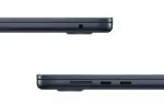 Apple M2 MacBook Air 2022 M2 Chip | 8GB RAM | 256GB SSD | 13.6" Retina Display | Authorised Warranty - Image 3