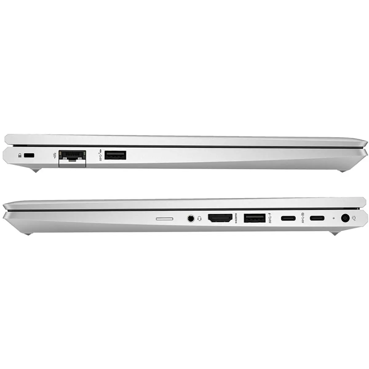 HP ProBook 440 G10 Notebook i7 13th Gen | 16 GB LPDDR5 RAM | 512 GB SSD | 14" FHD(1920x1080) Display | 3 Years Warranty - Image 2