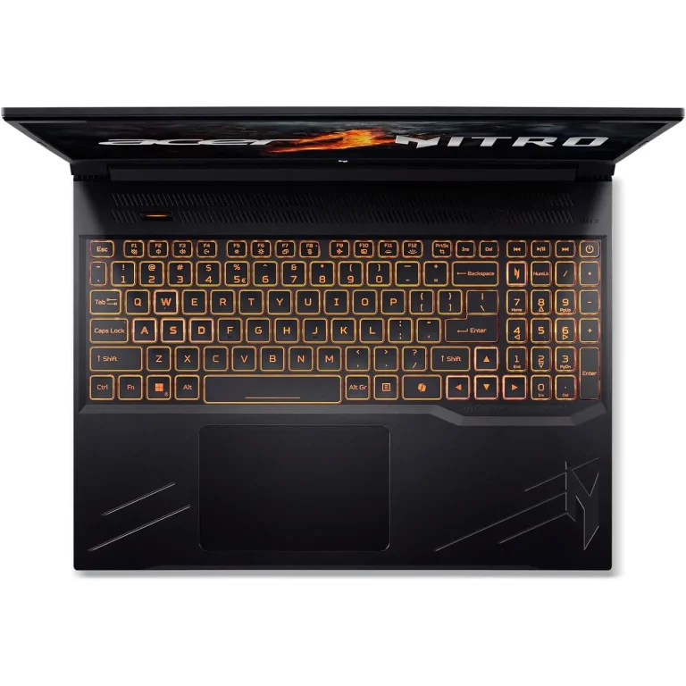 Acer Nitro V16 2024 Ryzen 7 8845HS 16GB RAM in nepal