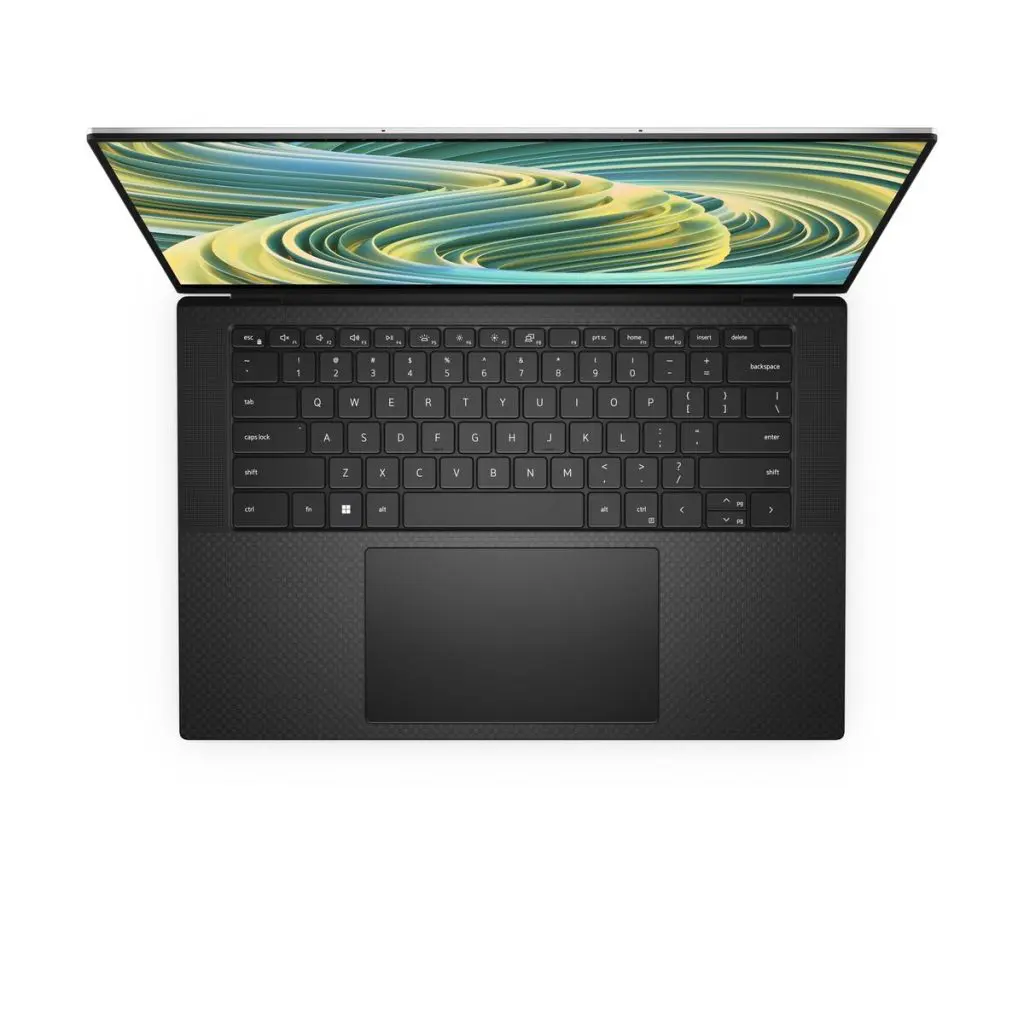 Dell XPS 15 9530 i7 13th Gen 16GB ram in nepal