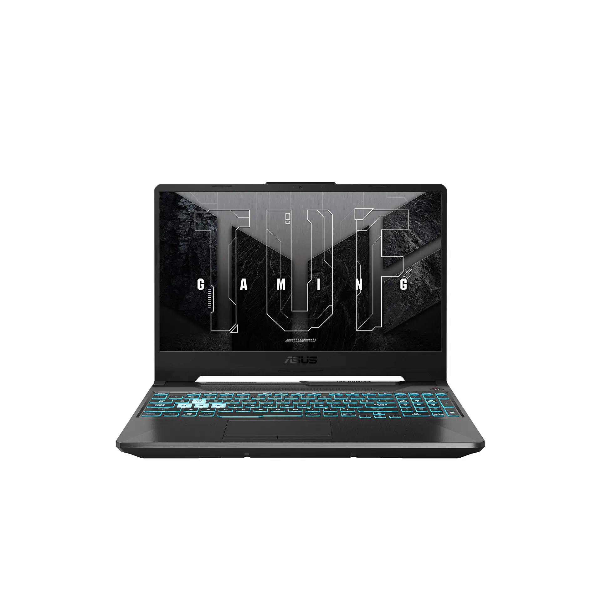 ASUS TUF Gaming A15 AMD RYZEN 5 7535HS | RTX 2050 4GB | 8GB RAM | 512GB SSD | 15.6" FHD 144Hz display | 2 Year Warranty - Image 4