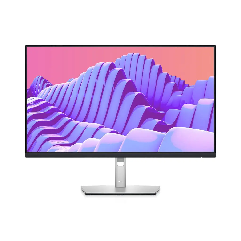 Dell P2722H 27" FHD Monitor | FHD (1920 x 1080) | 2 Years Warranty