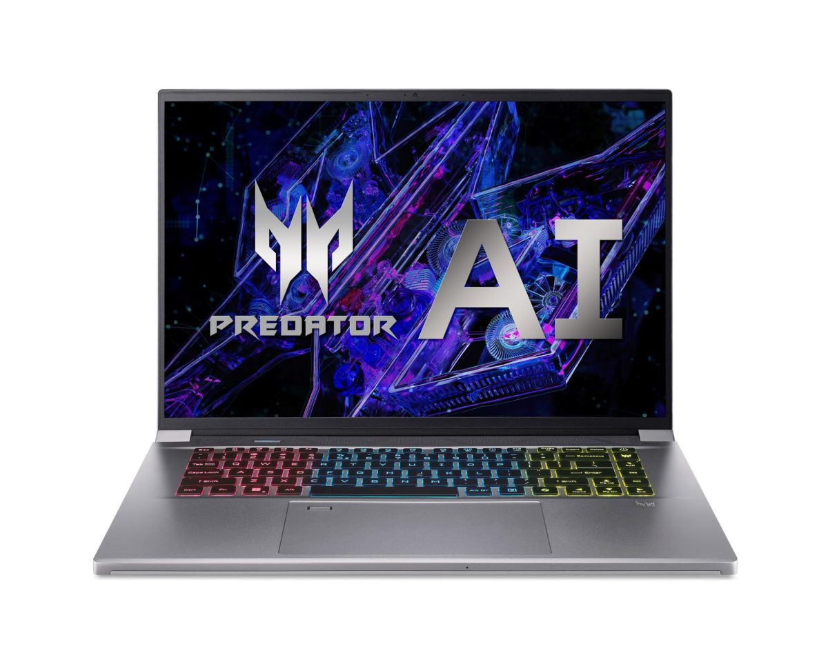 Acer Predator Triton Neo 16 2024 14th Gen Ultra 9 price in Nepal