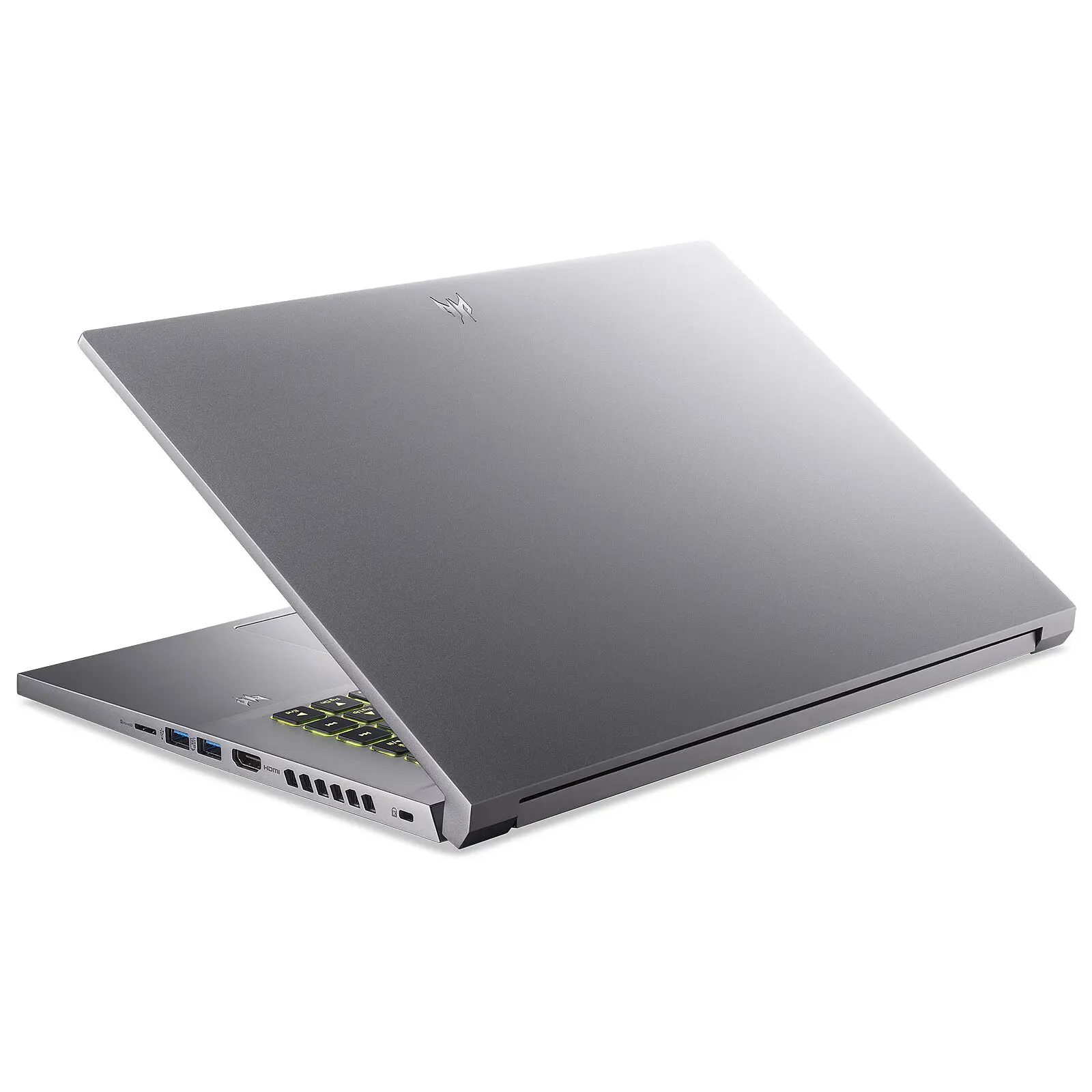 Acer Predator Triton Neo 16 2024 14th Gen Ultra 9 185H | RTX 4060 | 32GB LPDDR5X RAM | 1TB SSD | 16" WQXGA+ 240Hz display | 3 Years Warranty - Image 3