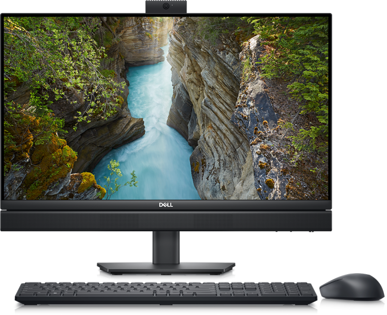 Dell OptiPlex 7420 AIO i7 14th gen | 16GB RAM | 512GB SSD | 23.8 FHD Touchscreen Display