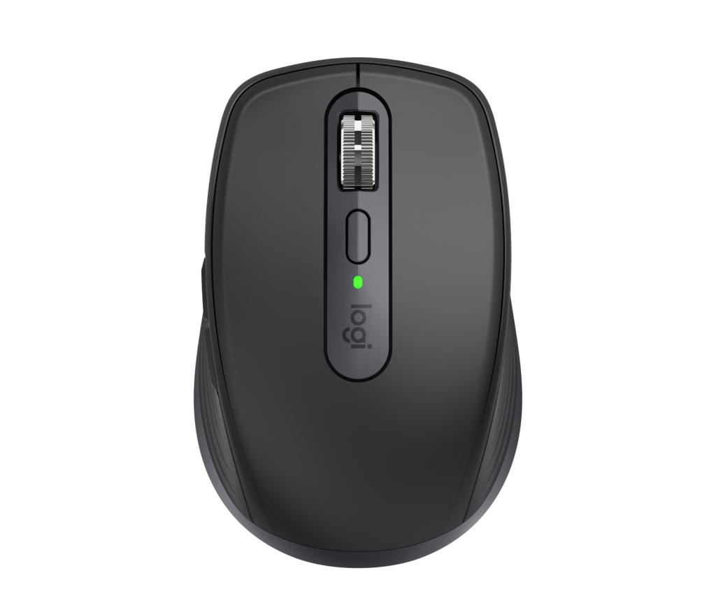 Logitech MX Master Anywhere 3S Mouse
