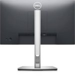 Dell P2222H 22" FHD Monitor | FHD (1920 x 1080) - Image 4
