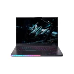 Acer Predator Helios 18 AI 96CY | Ultra 9 275HX | RTX 5080 16GB | 64GB DDR5 RAM | 1TB SSD | 18" WQXGA (2560x1600) 250Hz Display | Win 11 | 3 Years Warranty - Image 4