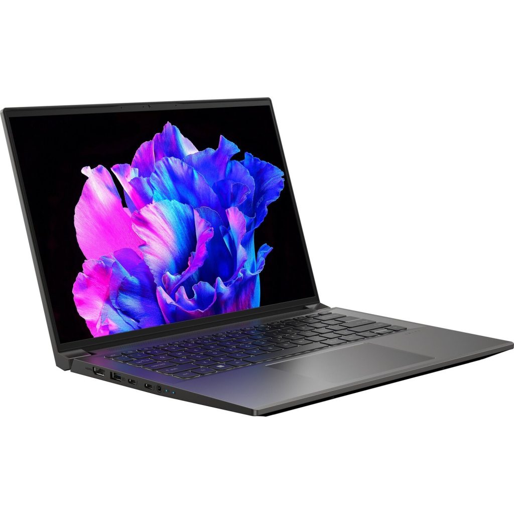 Acer Swift X14 2024 Ultra 7 155H 16GB RAM in nepal