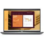 Dell latitude 5450 AI Ultra 5 135U vPro Price in Nepal