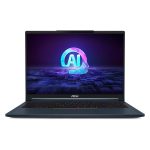 MSI Stealth 16 Intel Ultra 7 155H RTX 4060 32GB RAM in nepal
