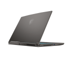 MSI Thin 15 i5 12450H | NVIDIA RTX 4050 | 8GB RAM | 512GB SSD | 15.6" FHD 144Hz display | 2 Years warranty - Image 5