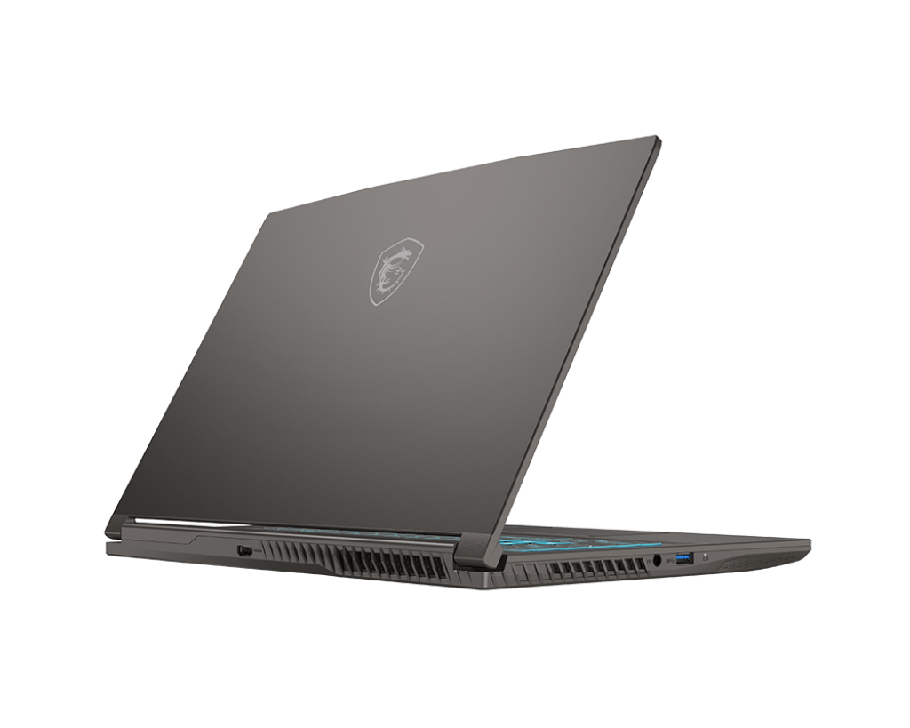 MSI Thin 15 i5 12450H | NVIDIA RTX 4050 | 8GB RAM | 512GB SSD | 15.6" FHD 144Hz display | 2 Years warranty - Image 5