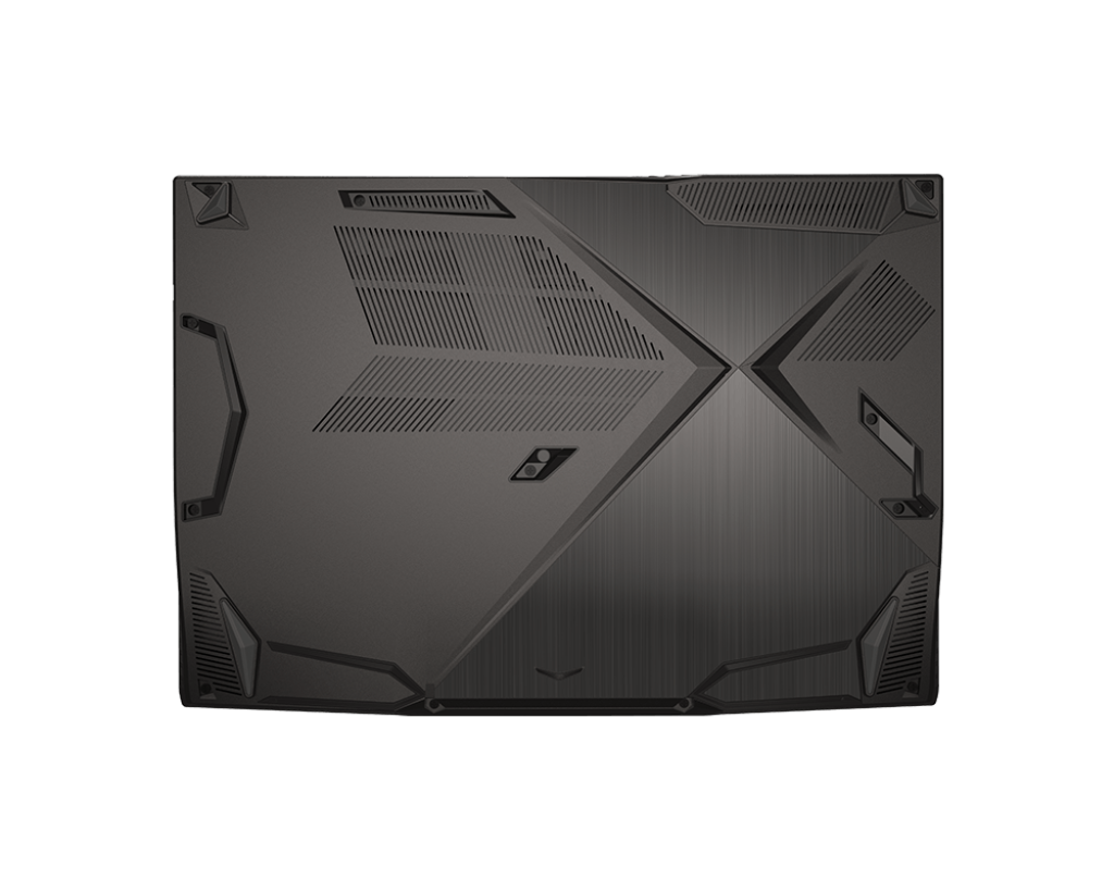 MSI Thin 15 i5 12450H | NVIDIA RTX 4050 | 8GB RAM | 512GB SSD | 15.6" FHD 144Hz display | 2 Years warranty - Image 2