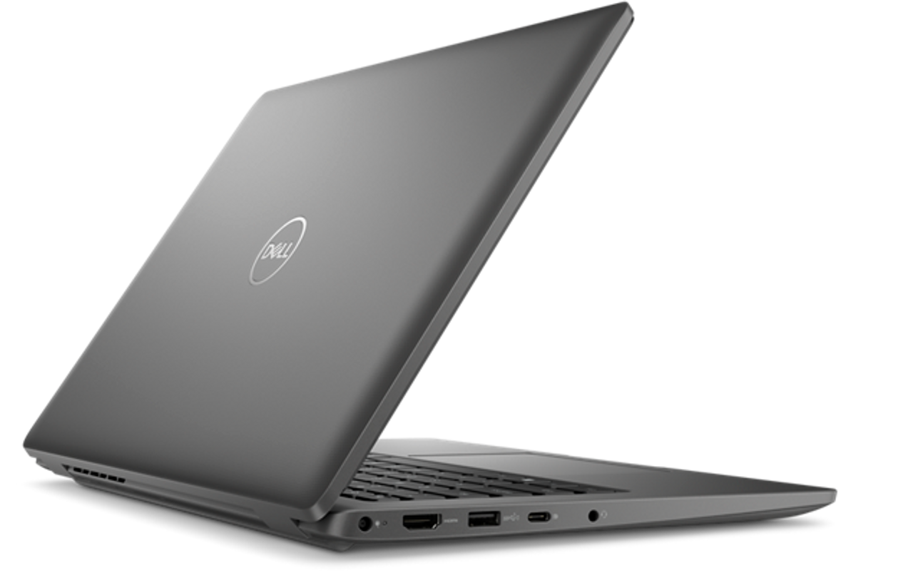 Dell latitude 3450 AI Laptop 2024 Intel Core Ultra 5 135U vPro | 8GB RAM | 512GB SSD | 14" FHD Display | 3 Years Warranty - Image 3
