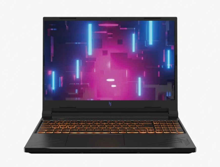 Acer Nitro 16 2024 Ryzen 7 8845 HS