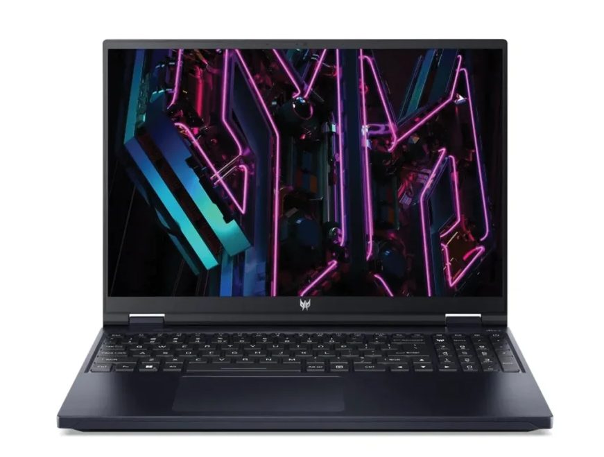 Acer Predator Helios 18