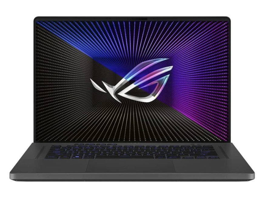 Asus ROG Zephyrus G16