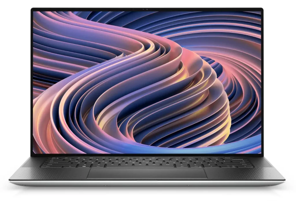 Dell XPS 15 9530