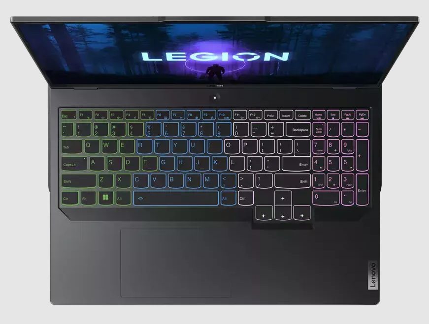 Lenovo Legion 5i Pro