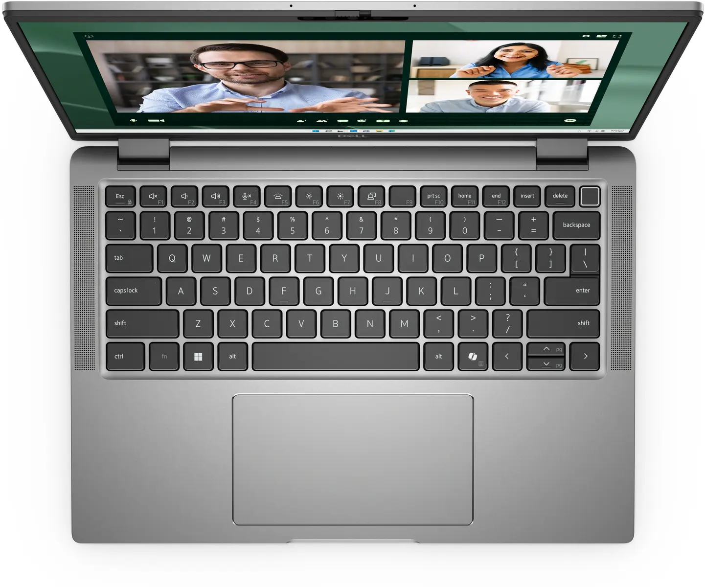 Dell Latitude 7450 AI Core Ultra 7 165H Vpro in Nepal