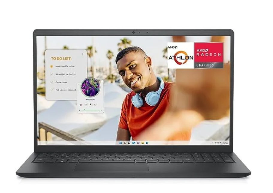Dell Inspiron 15 3535 Ryzen 5 7530U price in Nepal