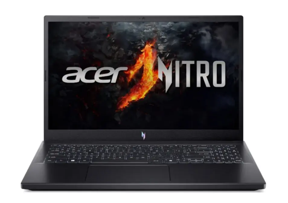 Acer Nitro V15 Gaming Laptop Intel Core i9 13900H Processor