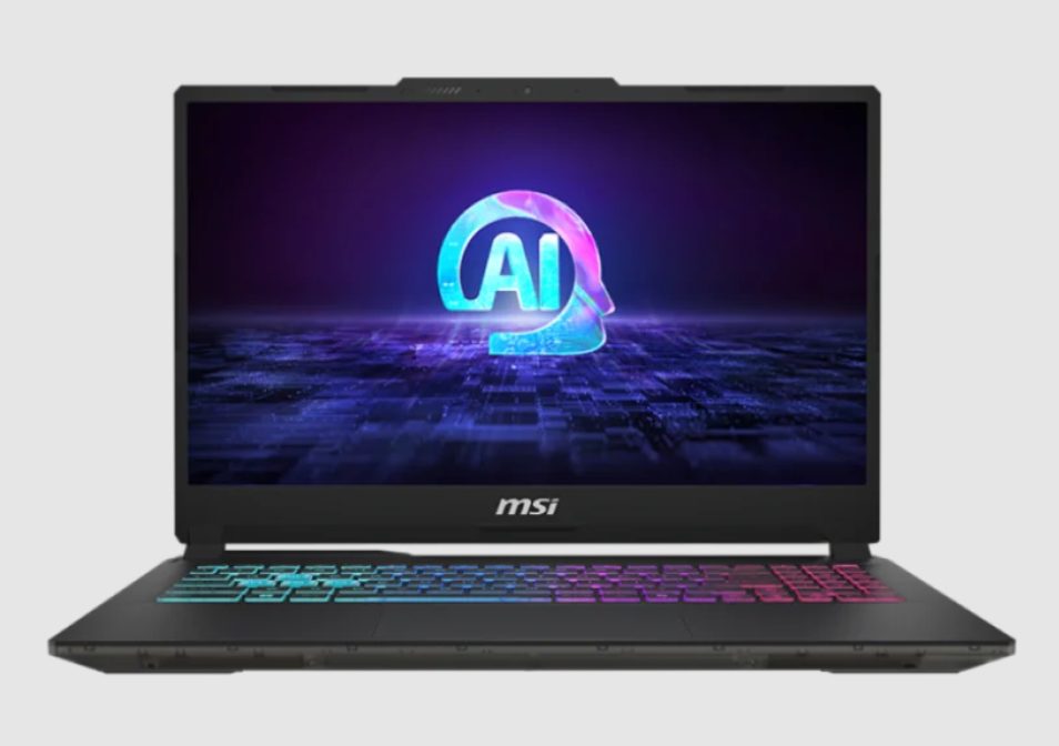 MSI Cyborg 15 i7 13620H RTX 4060