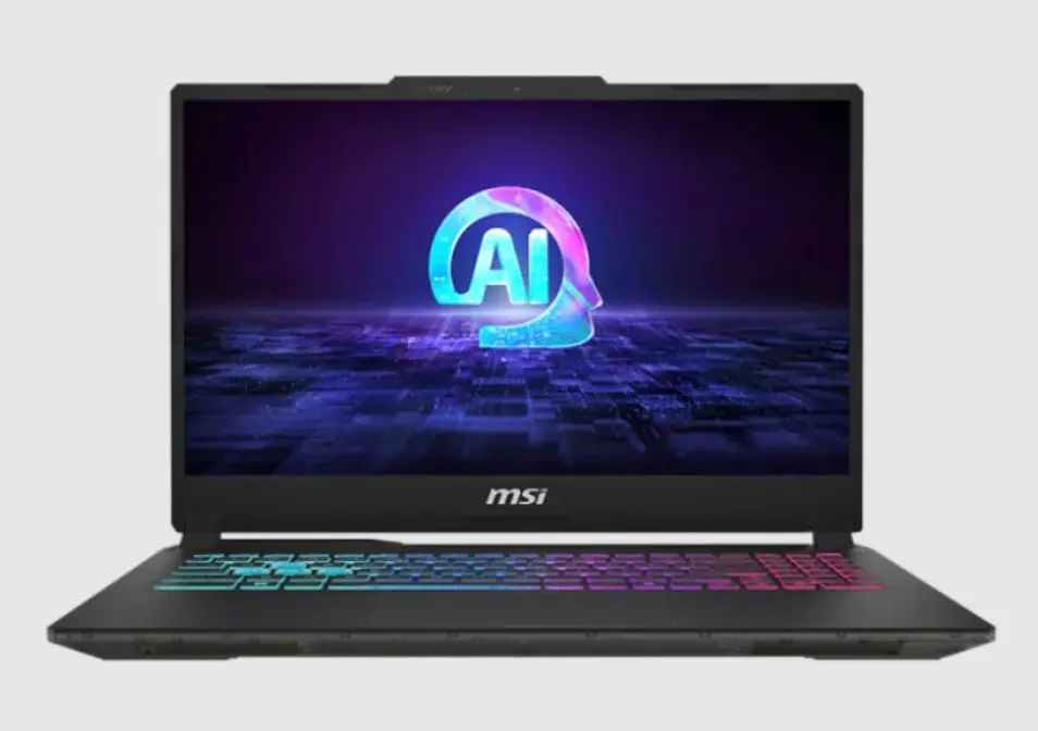 MSI Cyborg 15 i7 13620H RTX 4060