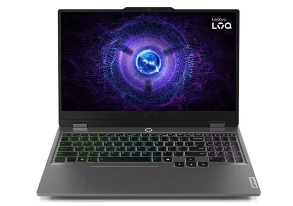 Lenovo LOQ Gaming Laptop i5 13450HX