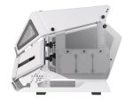 Thermaltake AH T200 Micro Casing Snow Edition - Image 3