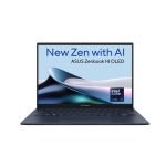 ASUS ZenBook 14 OLED UX3405MA 2024 | Intel Core Ultra 9 185H 14th gen 16 GB RAM in nepal