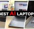 Latest AI powered laptop in Nepal