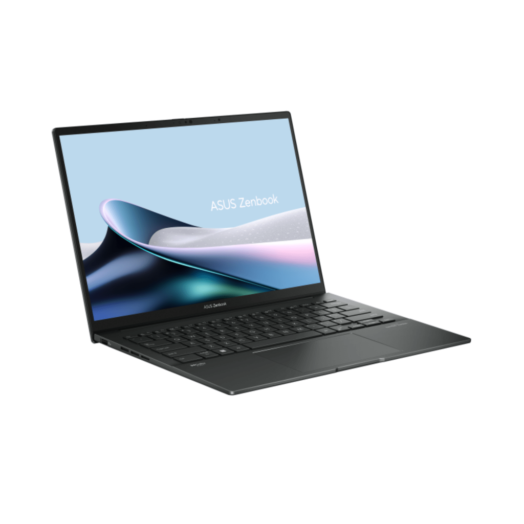 Asus ZenBook Q415M 14th Gen Ultra 5 8GB DDR5 RAM in nepal