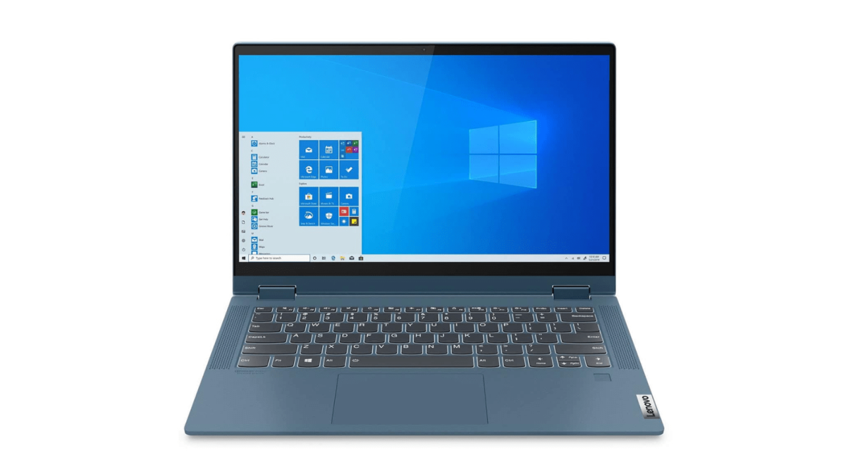 Lenovo IdeaPad 5 2in1 Intel Core 5 120U | 8GB RAM | 512 SSD | 16" WUXGA 360 Touch Screen Display | Win 11 | Pen Included