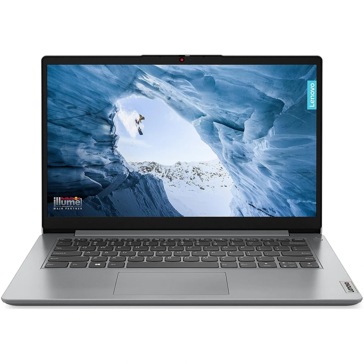 Lenovo IdeaPad 1 14IGL7 Intel Celeron N4020 12th Gen Processor | 4GB RAM | 256GB SSD | 14" HD Display