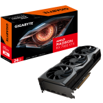 GIGABYTE Radeon RX 7900 XTX Gaming | OC 24G Graphics Card | 3X WINDFORCE Fans | 24GB 384-bit GDDR6