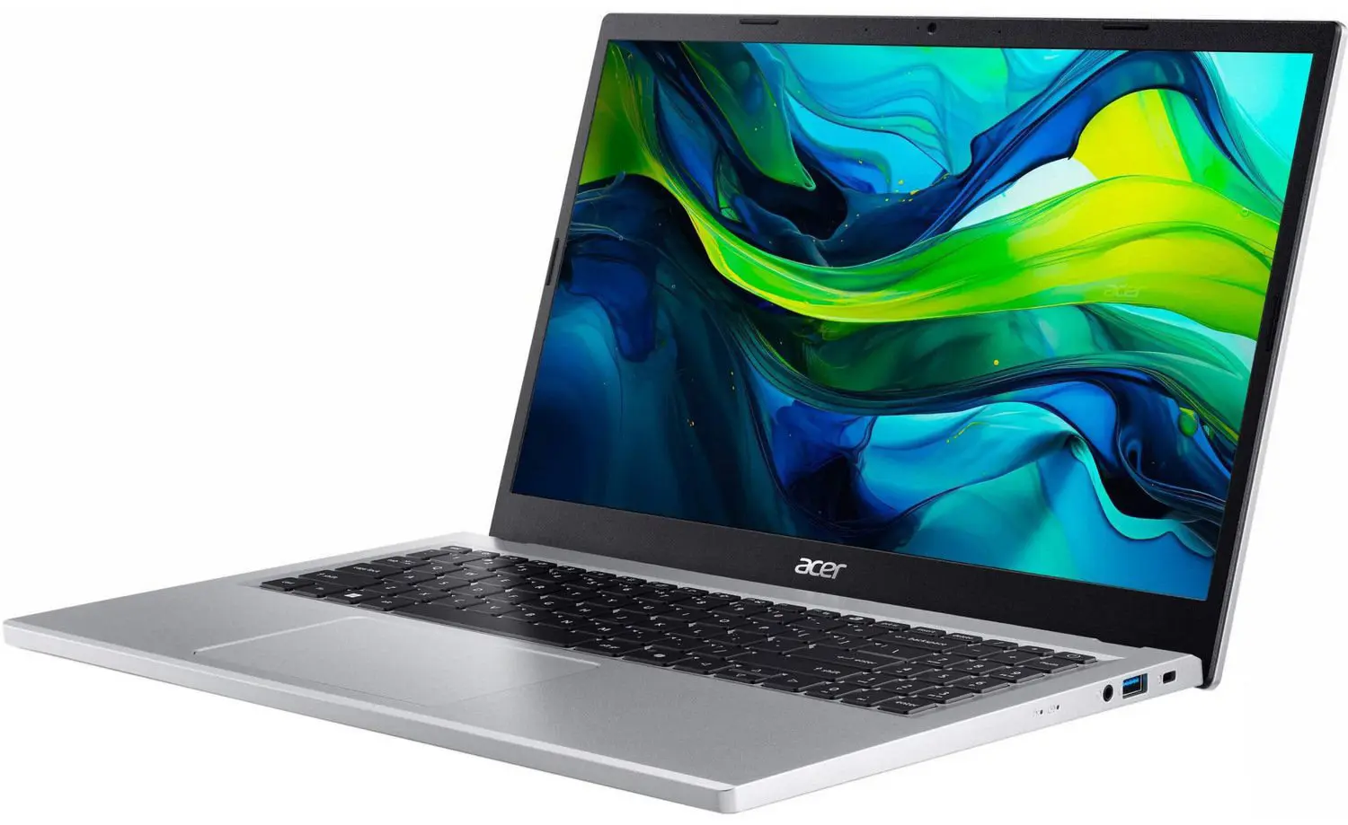 Acer Aspire Go 15 Ryzen 7 7335HS Processor | 8GB RAM | 512GB SSD | 15.6" FHD Display | 2 Years Warranty - Image 2